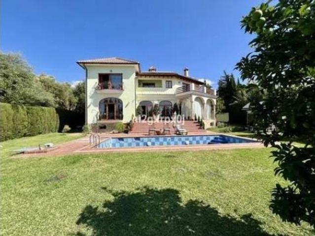 Chalet Venta Marbella, Marbella