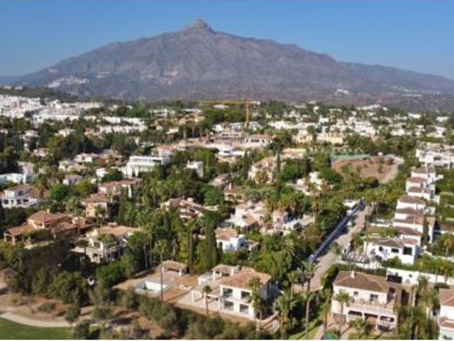 Chalet Venta Marbella, Marbella