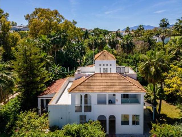 Chalet Venta Marbella, Marbella