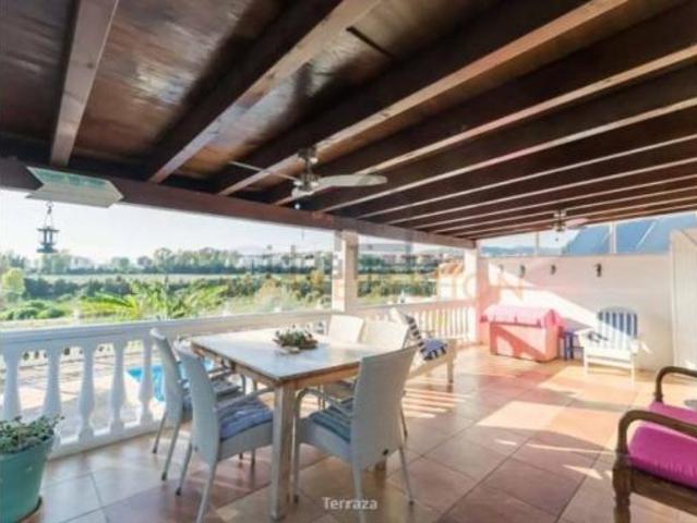 Chalet Venta Marbella, Marbella