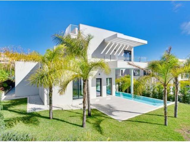 Chalet Venta Marbella, Marbella