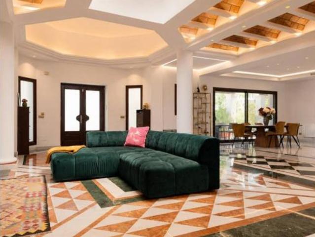 Chalet Venta Marbella, Marbella