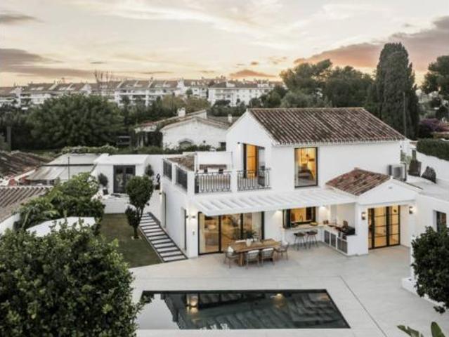 Chalet Venta Marbella, Marbella