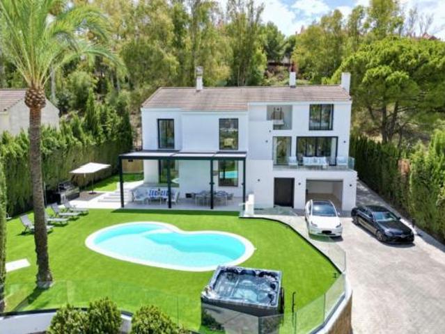 Chalet Venta Marbella, Marbella