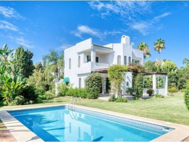 Chalet Venta Marbella, Marbella