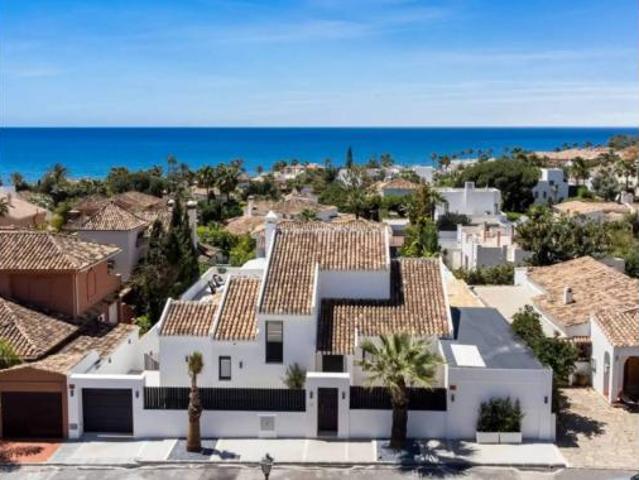 Chalet Venta Marbella, Marbella