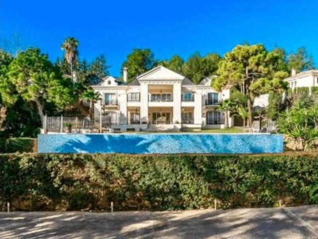 Chalet Venta Marbella, Marbella
