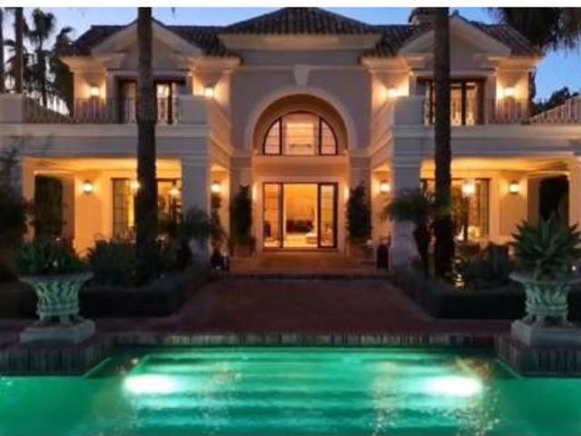 Chalet Venta Marbella, Marbella