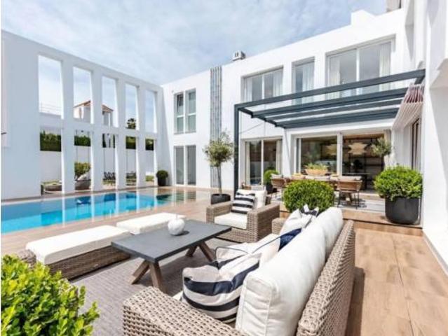 Chalet Venta Marbella, Marbella