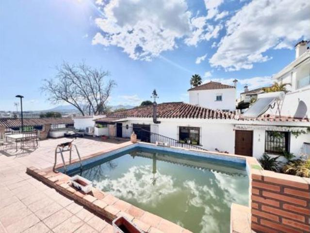 Chalet Venta Marbella, Marbella