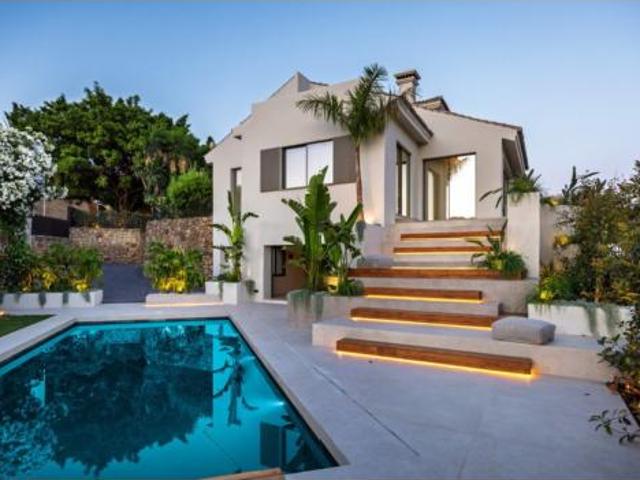 Chalet Venta Marbella, Marbella