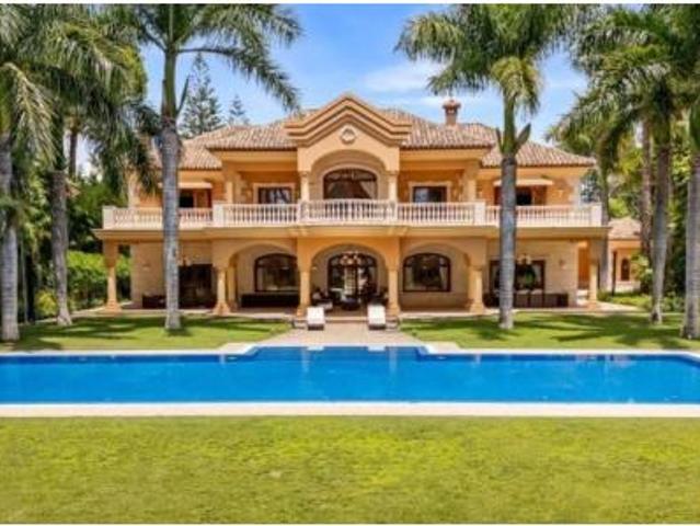 Chalet Venta Marbella, Marbella