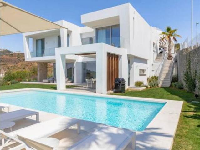 Chalet Venta Marbella, Marbella