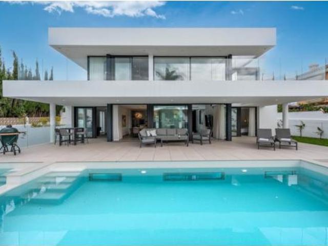 Chalet Venta Marbella, Marbella