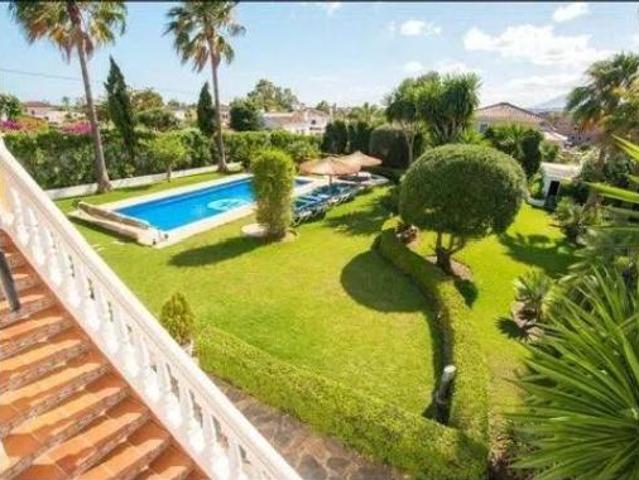 Chalet Venta Marbella, Marbella