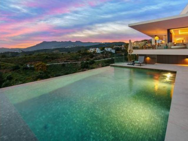 Chalet Venta Marbella, Marbella