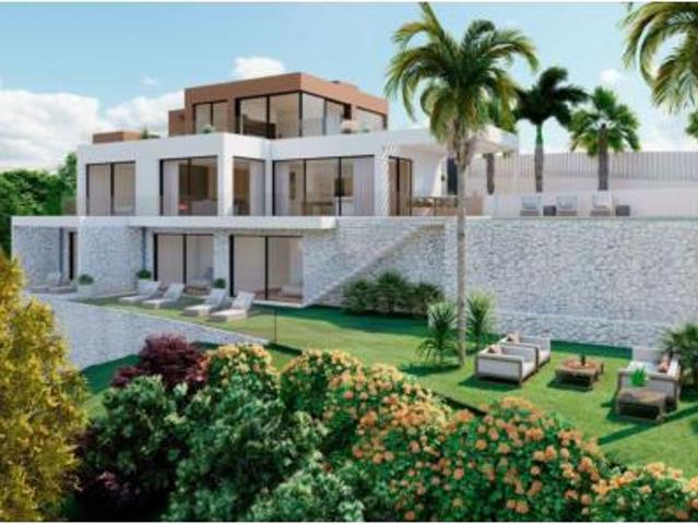 Chalet Venta Marbella, Marbella