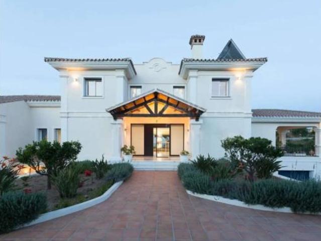 Chalet Venta Marbella, Marbella