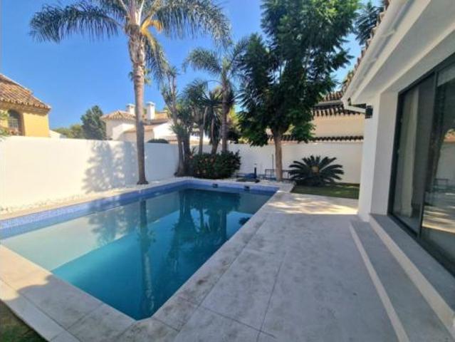 Chalet Venta Marbella, Marbella