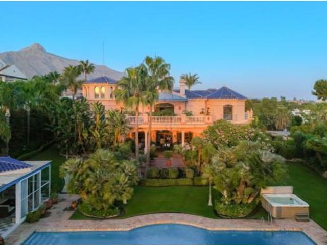 Chalet Venta Marbella, Marbella