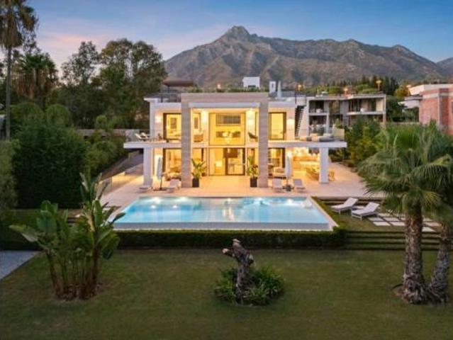 Chalet Venta Marbella, Marbella