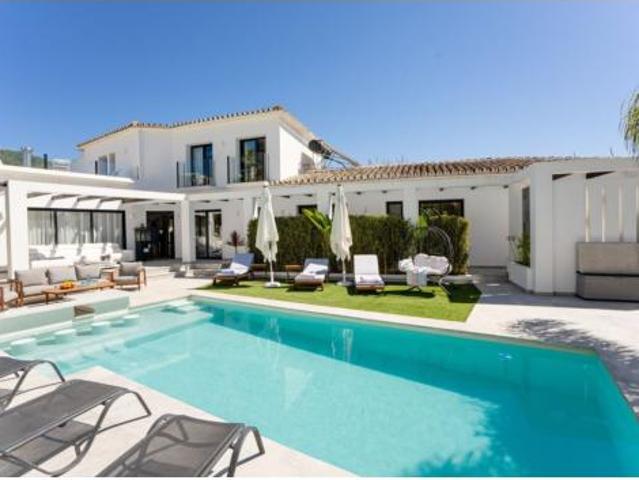 Chalet Venta Marbella, Marbella