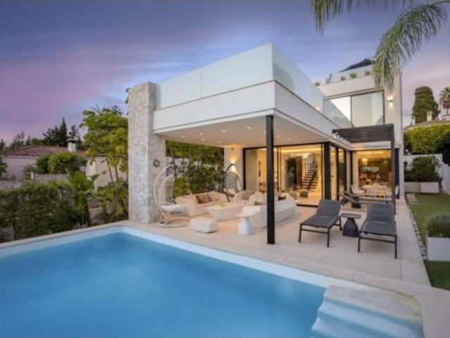 Chalet Venta Marbella, Marbella