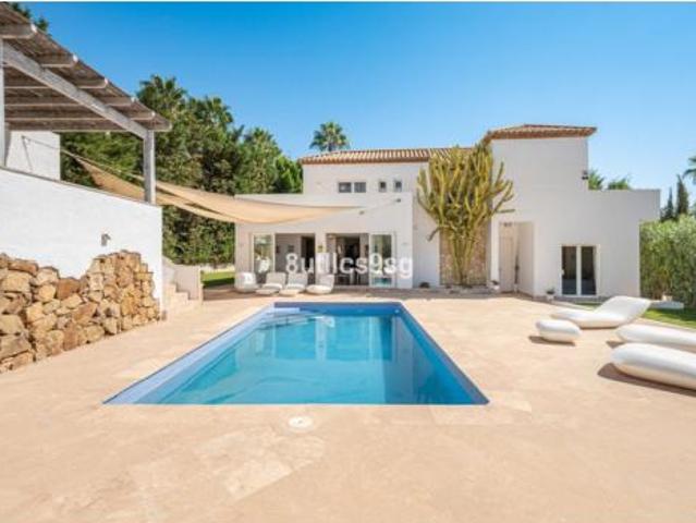 Chalet Venta Marbella, Marbella