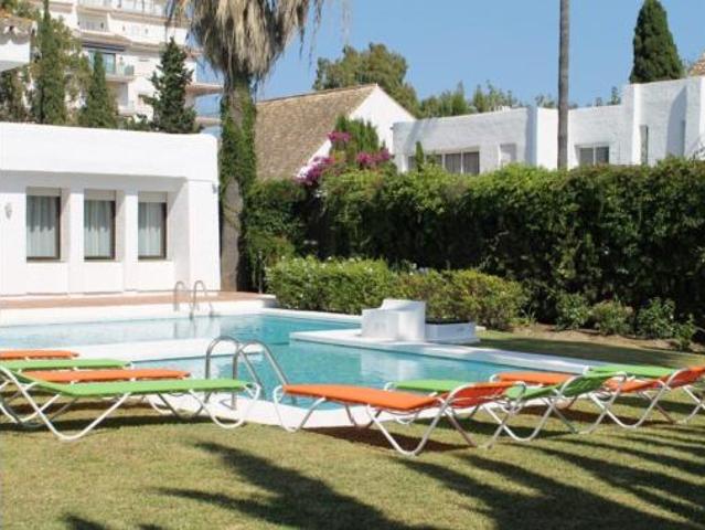 Chalet Venta Marbella, Marbella