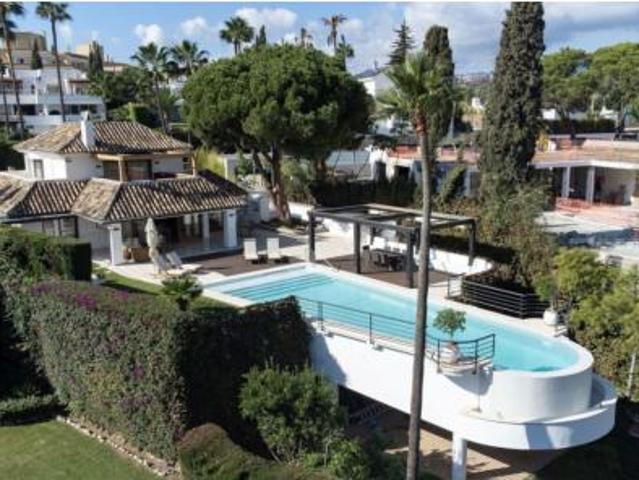 Chalet Venta Marbella, Marbella