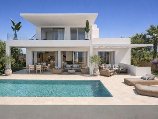 Chalet Venta Marbella, Marbella