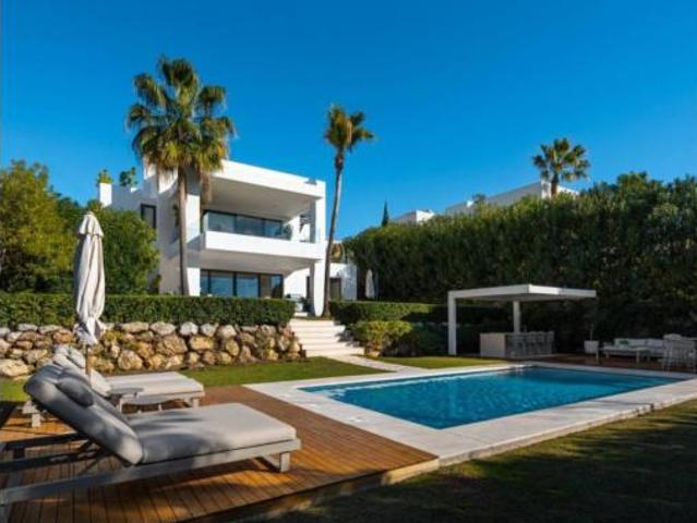 Chalet Venta Marbella, Marbella