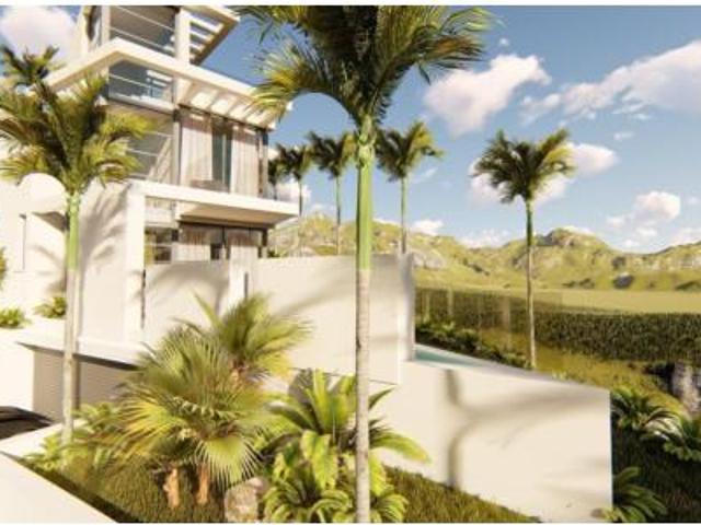 Chalet Venta Marbella, Marbella