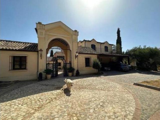 Chalet Venta Marbella, Marbella