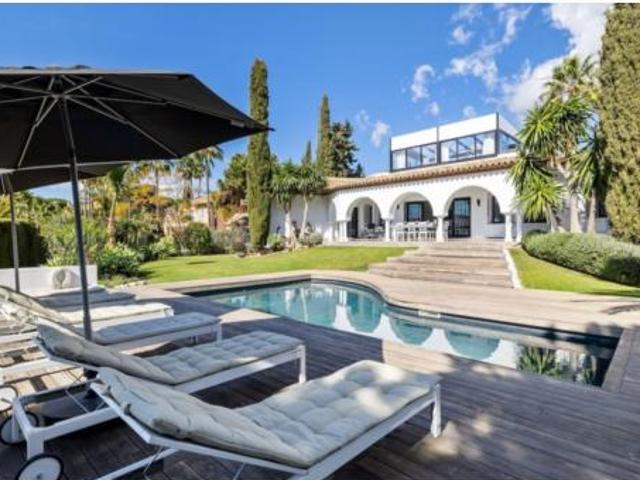 Chalet Venta Marbella, Marbella