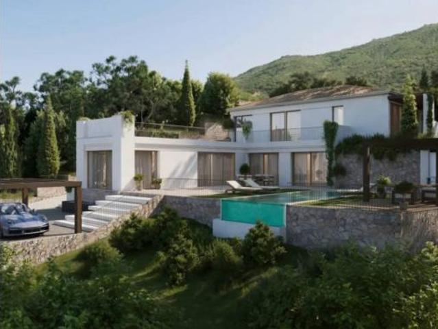 Chalet Venta Marbella, Marbella