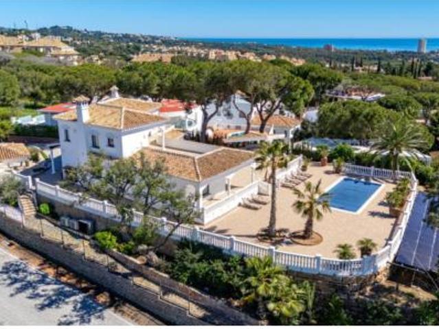 Chalet Venta Marbella, Marbella
