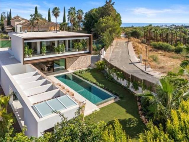 Chalet Venta Marbella, Marbella