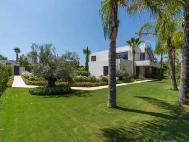 Chalet Venta Marbella, Los Naranjos Las Brisas