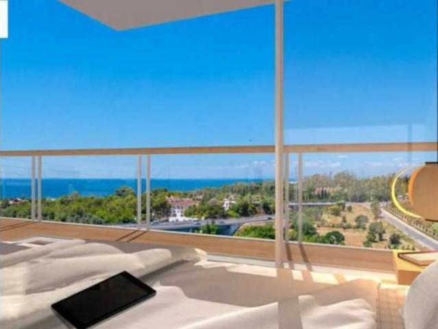 Chalet Venta Marbella, Marbella