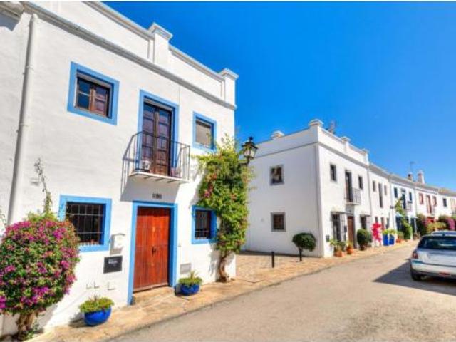Chalet Venta Marbella, Marbella