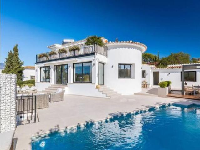 Chalet Venta Marbella, Marbella