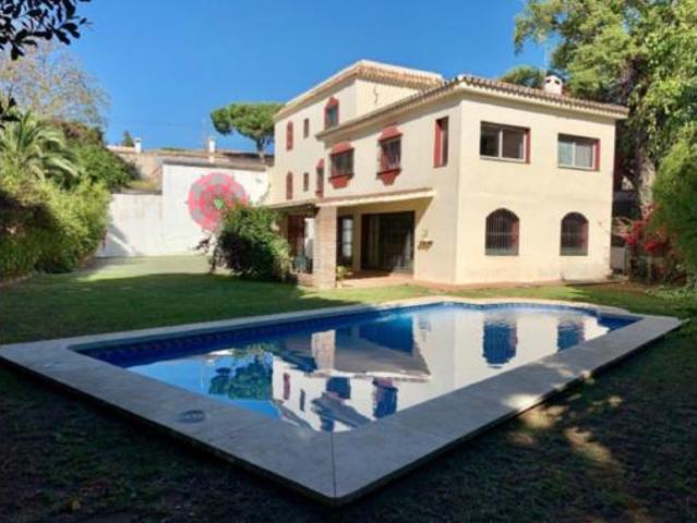 Chalet Venta Marbella, Marbella