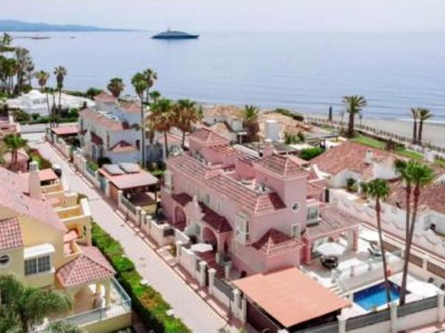 Chalet Venta Marbella, Marbella