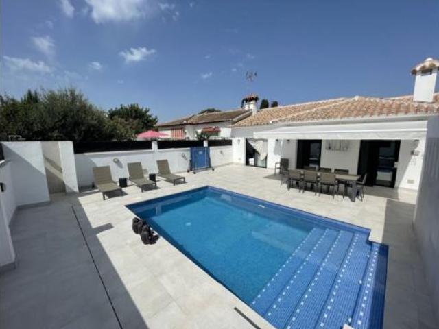 Chalet Venta Marbella, Marbella