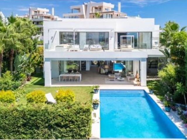 Chalet Venta Marbella, Marbella