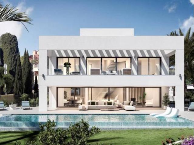 Chalet Venta Marbella, Marbella