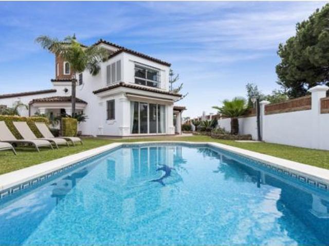 Chalet Venta Marbella, Marbella
