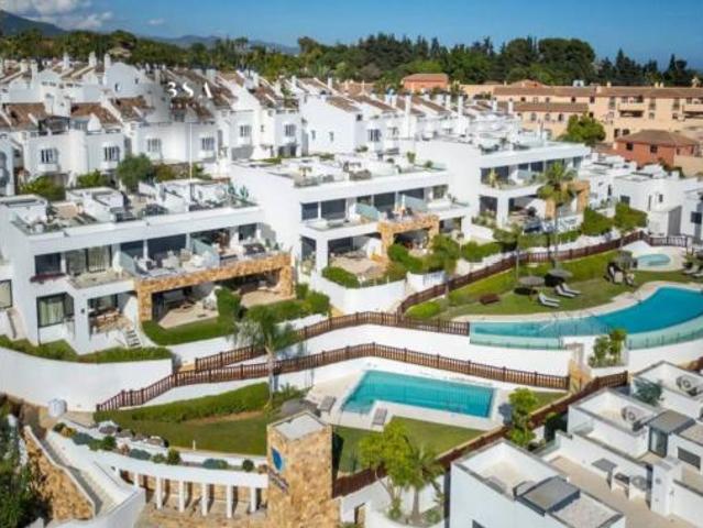 Chalet Venta Marbella, Marbella