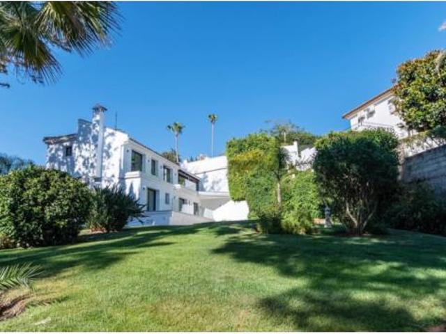 Chalet Venta Marbella, Marbella